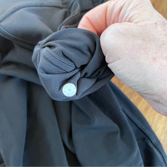 Lululemon cropped leggings - Picture 7 of 7